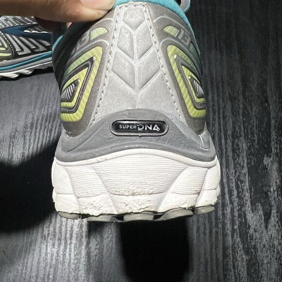 Brooks Glycerin 13 Women’s Running Shoes Size 7 - Picture 7 of 7